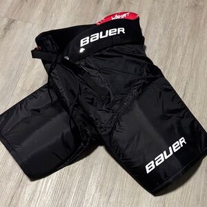 Bauer Black Ice Hockey Pants